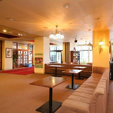 Sugadairakogen Onsen Hotel Уэда Экстерьер фото