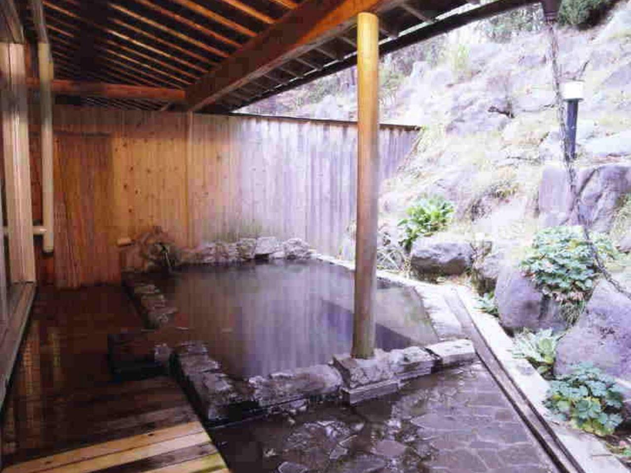 Sugadairakogen Onsen Hotel Уэда Экстерьер фото