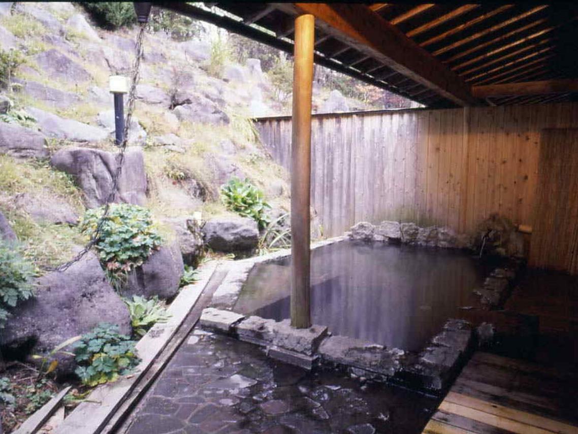 Sugadairakogen Onsen Hotel Уэда Экстерьер фото