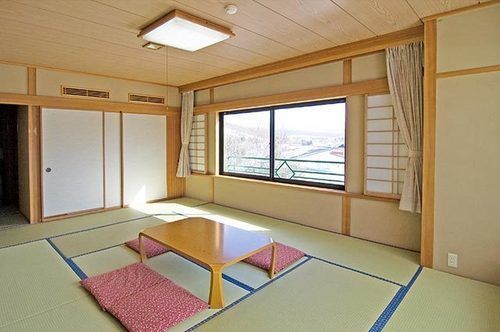 Sugadairakogen Onsen Hotel Уэда Экстерьер фото