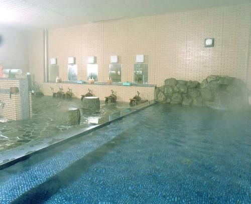 Sugadairakogen Onsen Hotel Уэда Экстерьер фото