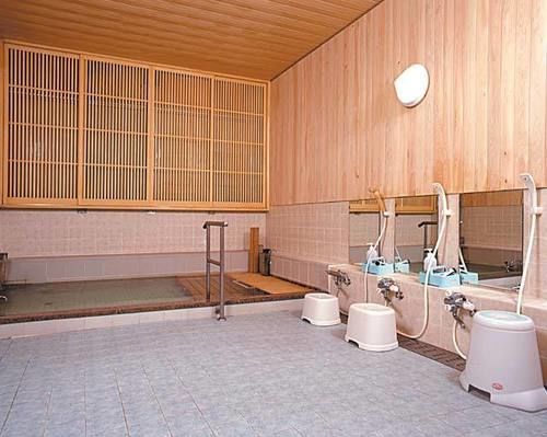 Sugadairakogen Onsen Hotel Уэда Экстерьер фото