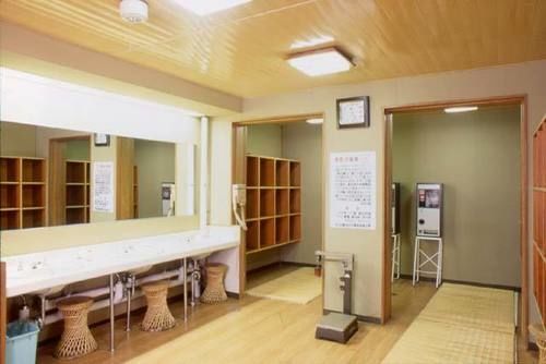 Sugadairakogen Onsen Hotel Уэда Экстерьер фото