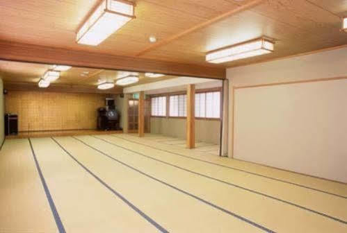 Sugadairakogen Onsen Hotel Уэда Экстерьер фото